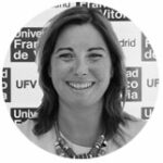 JOURNALISM CONGRESS UFV Elena Pedreira 150x150 JOURNALISM CONGRESS UFV Estudiar en Universidad Privada Madrid