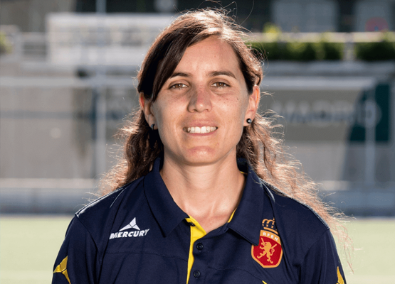 Ciencias de la Actividad Física y del Deporte Esther Morencos web Ciencias de la Actividad Física y del Deporte Estudiar en Universidad Privada Madrid