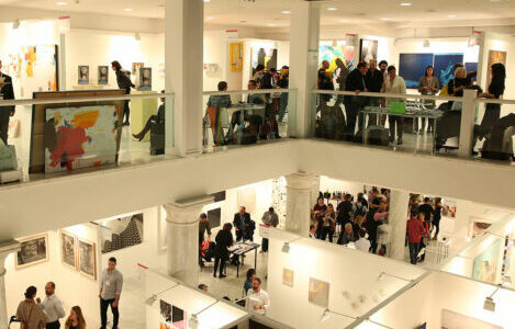 Galeria Sociedades FCom 6 469x391 1 1 469x300 FACULTAD DE CIENCIAS DE LA COMUNICACIÓN Estudiar en Universidad Privada Madrid