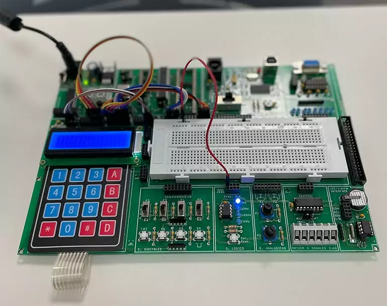Grado Ingenieria Informatica 3 Ingeniería Informática Estudiar en Universidad Privada Madrid