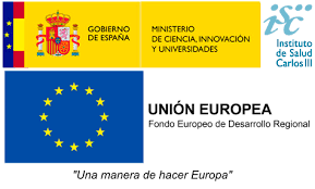 Proyectos financiados por ISCIII, fondos FEDER LOGO Ministerio de ciencia innovacion y universidades Proyectos financiados por ISCIII, fondos FEDER Estudiar en Universidad Privada Madrid