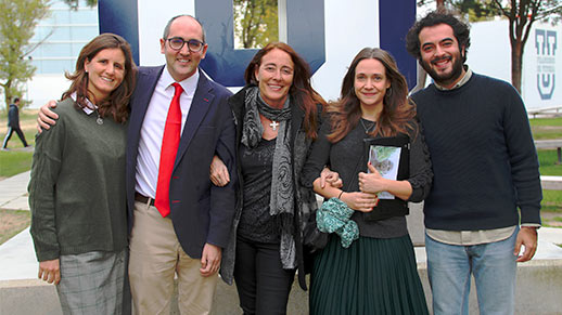 DEPARTAMENTO DE MISIONES Y DESARROLLO SOCIAL %name DEPARTAMENTO DE MISIONES Y DESARROLLO SOCIAL Estudiar en Universidad Privada Madrid