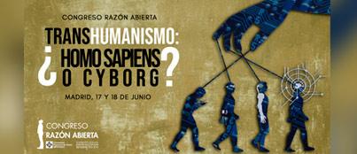 INSTITUTO RAZÓN ABIERTA Transhumanismo razon abierta ufv INSTITUTO RAZÓN ABIERTA Estudiar en Universidad Privada Madrid
