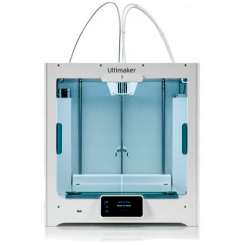 FAB LAB Ultimaker S5 FAB LAB Estudiar en Universidad Privada Madrid