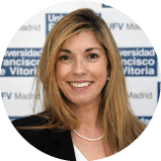 COMITÉ CIENTÍFICO Victoria Hernandez Ruiz 161x161 1 COMITÉ CIENTÍFICO Estudiar en Universidad Privada Madrid