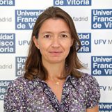 Zulema Calderon 161x161 1 TRAINING COURSES Estudiar en Universidad Privada Madrid