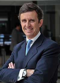 ABOUT UFV daniel sada rector ufv 2 ABOUT UFV Estudiar en Universidad Privada Madrid
