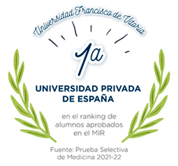 Medicina laurel mir ufv Medicina Estudiar en Universidad Privada Madrid