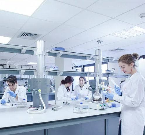 Biotecnología que nos diferencia biotecnologia Biotecnología Estudiar en Universidad Privada Madrid