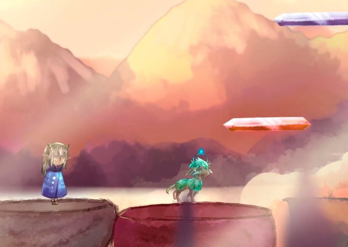 sprigon 3 VIDEOJUEGO VIDEOJUEGO SPRIGON Estudiar en Universidad Privada Madrid