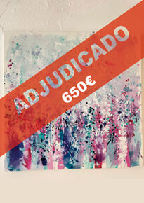 Subasta Benefica 2021 los artistas y su sobras subasta lote 13 p 205x290 1 Subasta Benefica 2021 los artistas y su sobras Estudiar en Universidad Privada Madrid