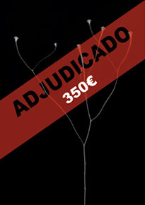 Subasta Benefica 2021 los artistas y su sobras subasta lote 16 p 205x290 1 Subasta Benefica 2021 los artistas y su sobras Estudiar en Universidad Privada Madrid