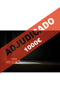 Subasta Benefica 2021 los artistas y su sobras subasta lote 24 p 205x290 1 Subasta Benefica 2021 los artistas y su sobras Estudiar en Universidad Privada Madrid
