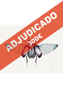 Subasta Benefica 2021 los artistas y su sobras subasta lote 25 p 205x290 1 Subasta Benefica 2021 los artistas y su sobras Estudiar en Universidad Privada Madrid