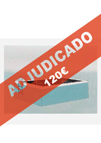 Subasta Benefica 2021 los artistas y su sobras subasta lote 32 p 205x290 1 Subasta Benefica 2021 los artistas y su sobras Estudiar en Universidad Privada Madrid