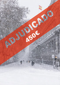 Subasta Benefica 2021 los artistas y su sobras subasta lote 8 p 205x290 1 Subasta Benefica 2021 los artistas y su sobras Estudiar en Universidad Privada Madrid