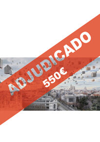 Subasta Benefica 2021 los artistas y su sobras subasta lote 9 p 205x290 1 Subasta Benefica 2021 los artistas y su sobras Estudiar en Universidad Privada Madrid