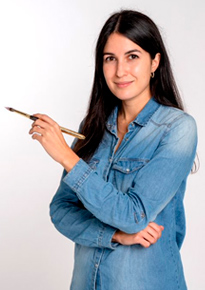 Subasta Benefica 2021 los artistas y su sobras subasta ufv Alicia Aradilla p Subasta Benefica 2021 los artistas y su sobras Estudiar en Universidad Privada Madrid