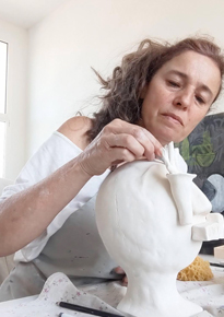 Subasta Benefica 2021 los artistas y su sobras subasta ufv Mostserrat Gomez Osuna p Subasta Benefica 2021 los artistas y su sobras Estudiar en Universidad Privada Madrid