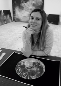 Subasta Benefica 2021 los artistas y su sobras subasta ufv carmen figaredo p Subasta Benefica 2021 los artistas y su sobras Estudiar en Universidad Privada Madrid