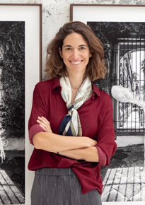 Subasta Benefica 2021 los artistas y su sobras subasta ufv maria morenes p Subasta Benefica 2021 los artistas y su sobras Estudiar en Universidad Privada Madrid