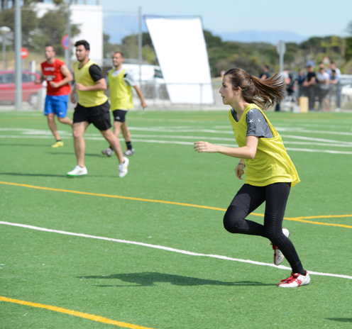 Ciencias de la Actividad Física y del Deporte titulacion que nos diferencia Ciencias de la Actividad Física y del Deporte Estudiar en Universidad Privada Madrid