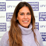 virginia garcia campos TRAINING COURSES Estudiar en Universidad Privada Madrid