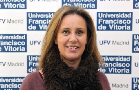 0C3D1A72 AA88 4B32 8D1B 903103A73549 La profesora Gloria Claudio explica algunos indicadores económicos para el optimismo y varios frenos para el segundo semestre del año Estudiar en Universidad Privada Madrid