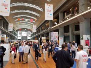 1 2 Ramón Fernández de Caleya, director del Centro de Emprendimiento UFV: “El emprendimiento hay que iniciarlo en la universidad” Estudiar en Universidad Privada Madrid