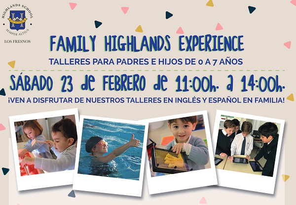 16c55f2f 7a3e 428b 9cf2 3092a6b9fa01 Talleres Family Highlands experience Estudiar en Universidad Privada Madrid