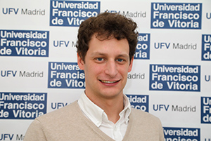 193cc134 9eb4 40b0 a23e 0a10d6dd8545 El profesor de Arquitectura Pablo Ramos, finalista de los Premios FAD 2019 Estudiar en Universidad Privada Madrid