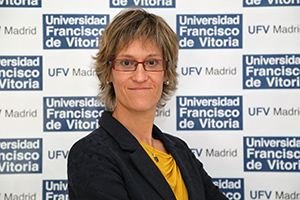 1b6b5daa b320 480a 9444 6e565cad40c4 Mónica Samper, responsable del Servicio de Seguridad, Salud y Bienestar, entrevistada por el Área de Prevención de FREMAP Estudiar en Universidad Privada Madrid