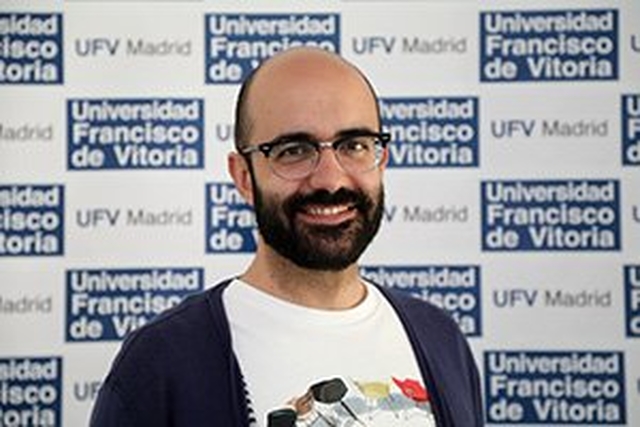 29297D1A 3CB9 487B 918F CA86F2AD139D Sergio Saldaña participa en el webinar ‘Cómo España puede activar su oferta de educación digital’ Estudiar en Universidad Privada Madrid