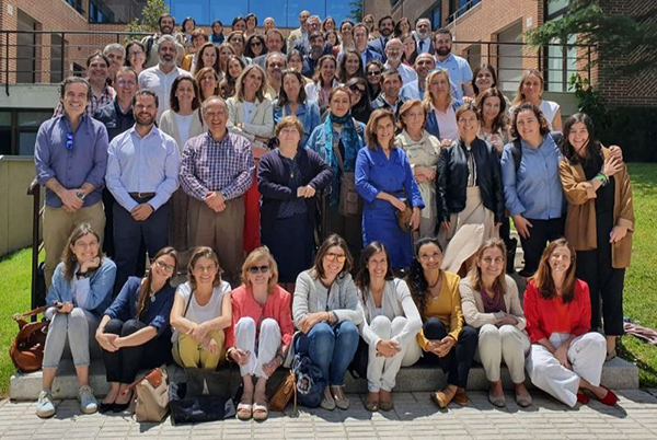 33098dee f1c9 4320 9e55 7b83e7a31c66 HCP celebra su jornada de fin de curso Estudiar en Universidad Privada Madrid
