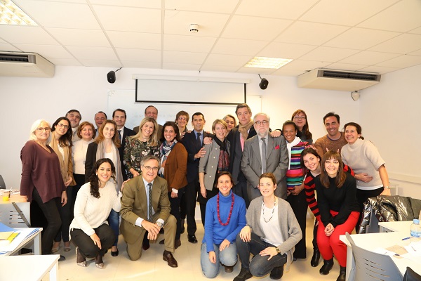 466d8b24 b912 45fe 8a34 f0c2bbea0c79 La UFV organiza la Jornada Santo Tomás en su 25 aniversario Estudiar en Universidad Privada Madrid