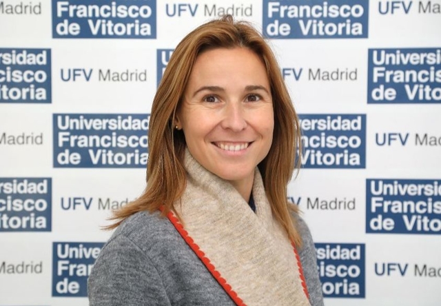 590BFA15 DBDB 48EC B394 A586A1AAA9EC Ester Pascual participa en las XXII Jornadas de Servicios de Orientación y Asistencia Jurídica Penitenciaria Estudiar en Universidad Privada Madrid