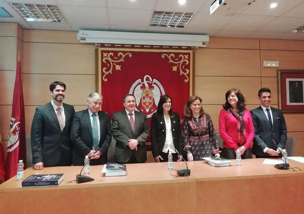 8938d16b 23e6 433d b85b b0057b5c2b79 La profesora Paula Crespí defiende su tesis doctoral con Sobresaliente Cum Laude Estudiar en Universidad Privada Madrid
