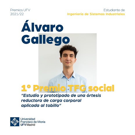 AAFF Alvarogallego 1080x1080 Faldon La UFV celebra la entrega Premios TFG social | Noticias de Actualidad UFV Estudiar en Universidad Privada Madrid