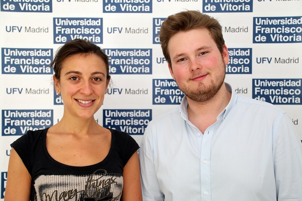 Becados Ribera del Duero El Grado en Gastronomía de la Universidad Francisco de Vitoria y Le Cordon Bleu Madrid otorgan las II Becas Ribera del Duero Estudiar en Universidad Privada Madrid