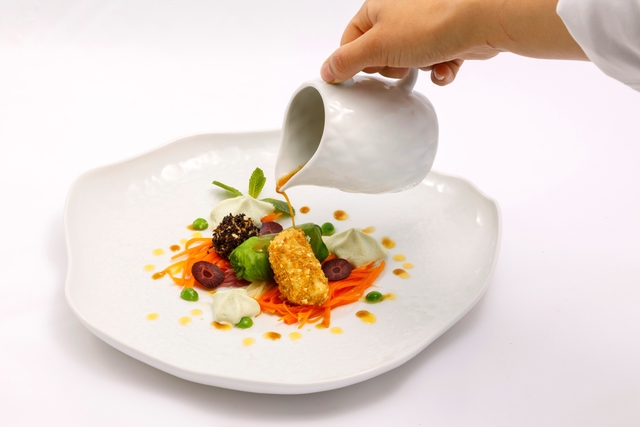 C5E22A24 A7D4 4769 90CD DA10AEF0BB68 Abierto el plazo para participar en el IX Premio Promesas de alta cocina de Le Cordon Bleu Estudiar en Universidad Privada Madrid