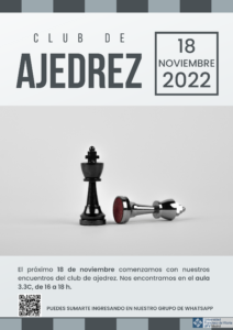 Club de Ajedrez CLUB DE AJEDRE 1 212x300 Club de Ajedrez Estudiar en Universidad Privada Madrid