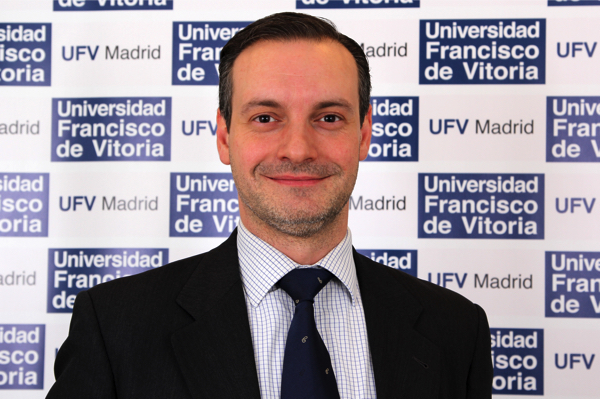 Carlos Montero copia Carlos Montero, director de Proyectos de Transformación Digital, nombrado secretario de la Comisión de Apelación de la ANECA Estudiar en Universidad Privada Madrid