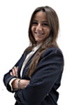 Contacto Charo orientacion ufv Contacto Estudiar en Universidad Privada Madrid