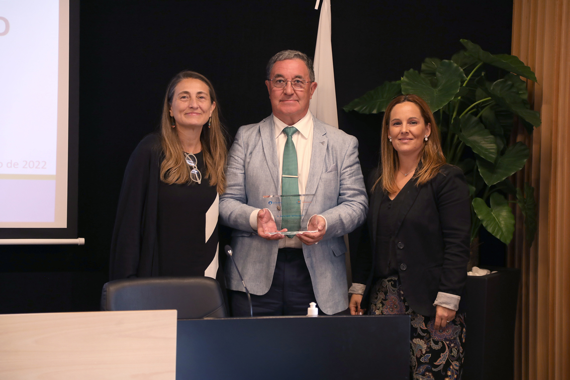 ClubExcelenciaGestion UFV02 La XIII jornada en gestión universitaria aborda los principales retos en el entorno VUCA actual | Noticias de Actualidad UFV Estudiar en Universidad Privada Madrid