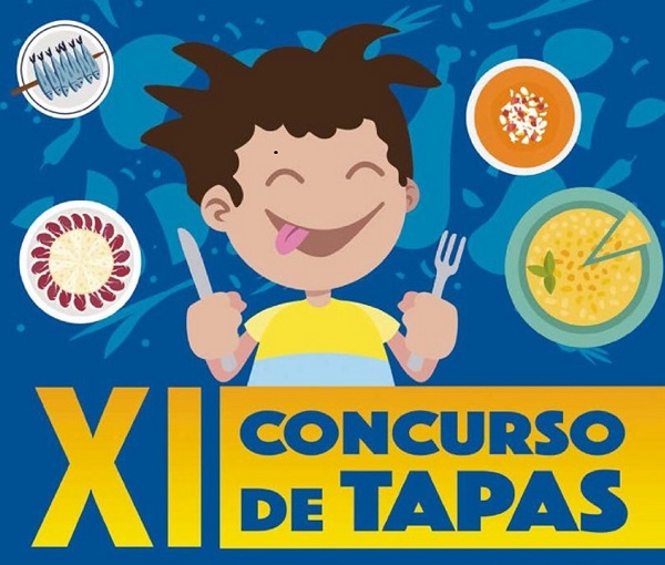Concurso Tapas 600x La UFV colabora con el XI Concurso de Tapas de Majadahonda Estudiar en Universidad Privada Madrid