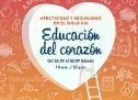 Educacion del corazon I Congreso virtual para educadores católicos: Afectividad y Sexualidad para el Siglo XXI: La educación del corazón Estudiar en Universidad Privada Madrid