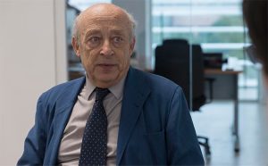 El profesor Borja Cardelus nos descubre quien fue san Junipero Serra con motivo de la decision de la Universidad de Stanford de suprimir una avenida dedicada a este misionero El profesor Borja Cardelús nos descubre quién fue san Junípero Serra con motivo de la decisión de la Universidad de Stanford de suprimir una avenida dedicada a este misionero Estudiar en Universidad Privada Madrid