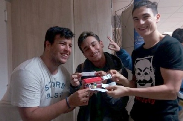 Gamifacion videjuegs Gamificación para aprender el valor de las subtramas en los videojuegos Estudiar en Universidad Privada Madrid