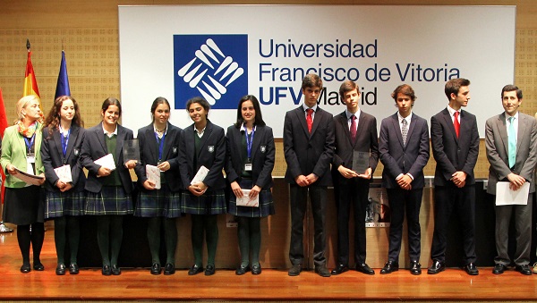 El colegio Orvalle del municipio de Las Rozas gana la IV edición del Torneo Intermunicipal de Debate Escolar celebrado en la Universidad Francisco de Vitoria (Madrid) IMG 405b El colegio Orvalle del municipio de Las Rozas gana la IV edición del Torneo Intermunicipal de Debate Escolar celebrado en la Universidad Francisco de Vitoria (Madrid) Estudiar en Universidad Privada Madrid