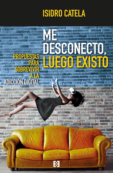 Isidro Catela profesor de la UFV presenta su nuevo libro Isidro Catela, profesor de la UFV, presenta su nuevo libro Estudiar en Universidad Privada Madrid